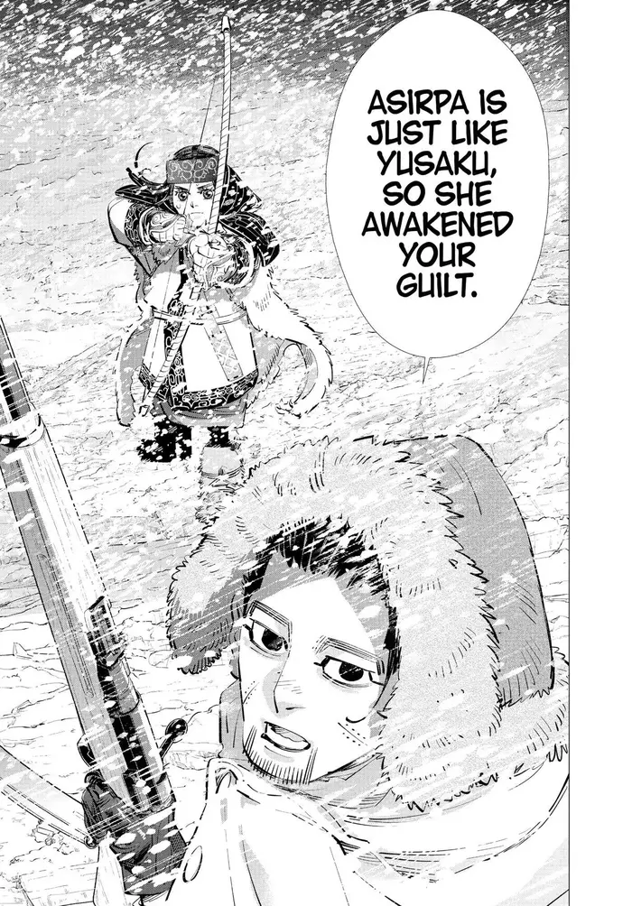 Golden Kamuy Chapter 310 image 09_optimized